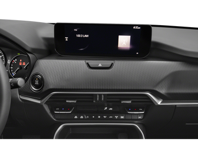 2026 Mazda Mazda CX-90 Select