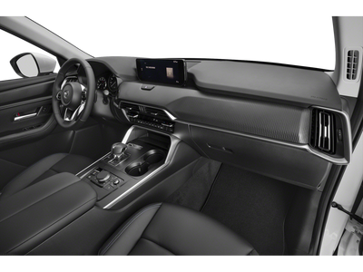 2026 Mazda Mazda CX-90 Select