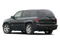 2008 Chevrolet TrailBlazer SS w/3SS