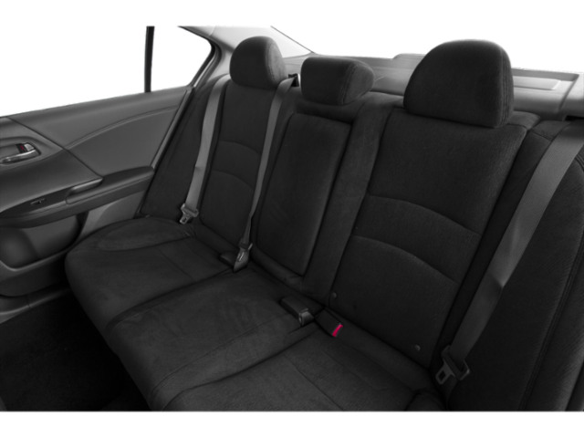 2013 Honda Accord Sdn EX