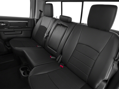 2014 RAM 1500 Longhorn