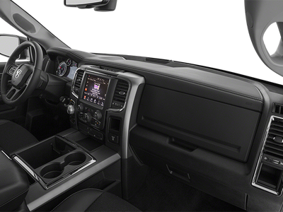 2014 RAM 1500 Longhorn