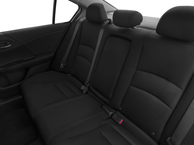 2015 Honda Accord Sedan Sport