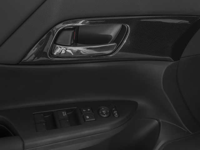 2015 Honda Accord Sedan Sport