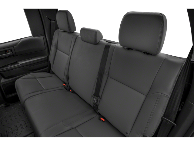 2018 Toyota Tundra 4WD 4X4