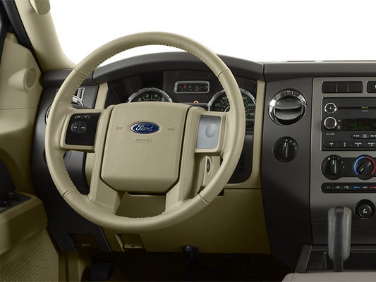 2014 Ford Expedition El Limited In Lexington Park Md Ford