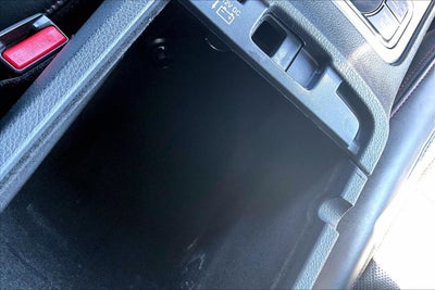 2018 Jeep Grand Cherokee Trailhawk