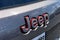 2018 Jeep Grand Cherokee Trailhawk