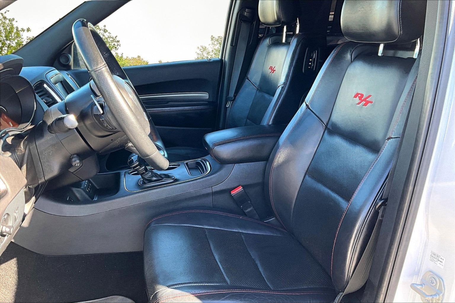 2018 Dodge Durango R/T