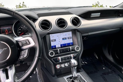 2023 Ford Mustang GT