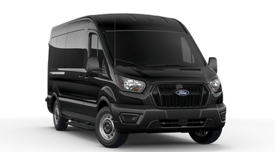 2026 Ford Transit Passenger Wagon XL