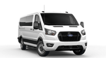 2026 Ford Transit Passenger Wagon XL
