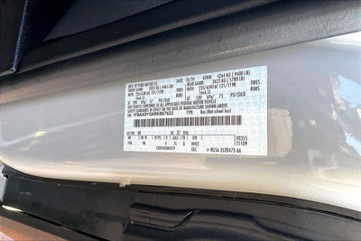 2024 Ford Transit Passenger Wagon XL