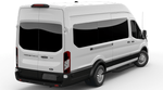 2026 Ford Transit Passenger Wagon XLT