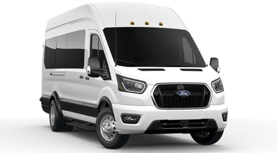 2026 Ford Transit Passenger Wagon XLT
