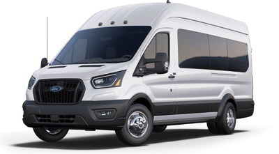 2025 Ford Transit 15 Passenger High Roof XL