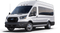 2025 Ford Transit 15 Passenger High Roof XL