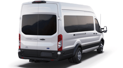 2025 Ford Transit 15 Passenger High Roof XL