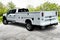 2025 Ford F-550 W/ 11' Service Body F-550® XL