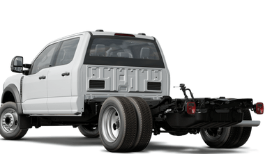 2025 Ford F-550 W/ 11' Service Body F-550® XL