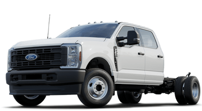 2025 Ford F-350 W/ 9' Royal Service Body F-350® XL