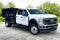 2026 Ford Super Duty F-450 DRW F-450® XL