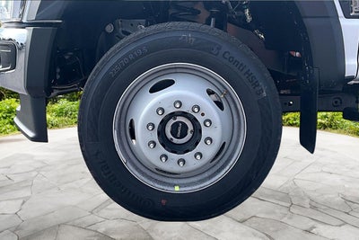 2026 Ford Super Duty F-450 DRW F-450® XL