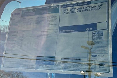 2026 Ford F-450 W/ 12' Landscape Dump XL