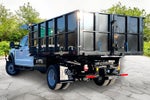 2026 Ford F-450 W/ 12' Landscape Dump XL