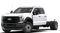2026 Ford F-450 W/ 12' Landscape Dump F-450® XL