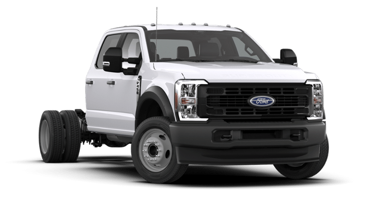 2026 Ford F-450 W/ 12' Landscape Dump F-450® XL