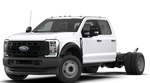 2026 Ford Super Duty F-450 DRW XL