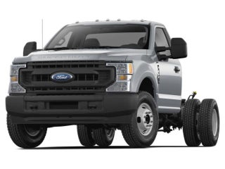 2026 Ford Super Duty F-350 DRW XL