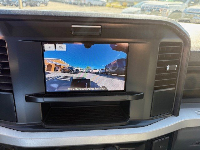 2026 Ford F-350 W/ 12' Stake Body F-350® XL