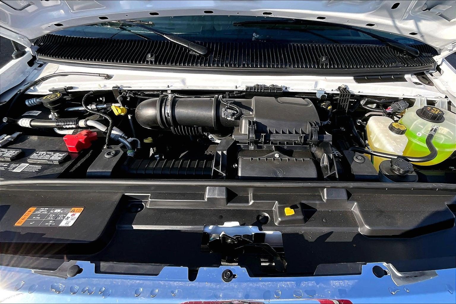 2026 Ford E-Series Cutaway E-450 DRW