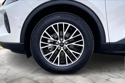 2024 Ford Escape PHEV