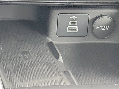 2024 Ford Escape PHEV