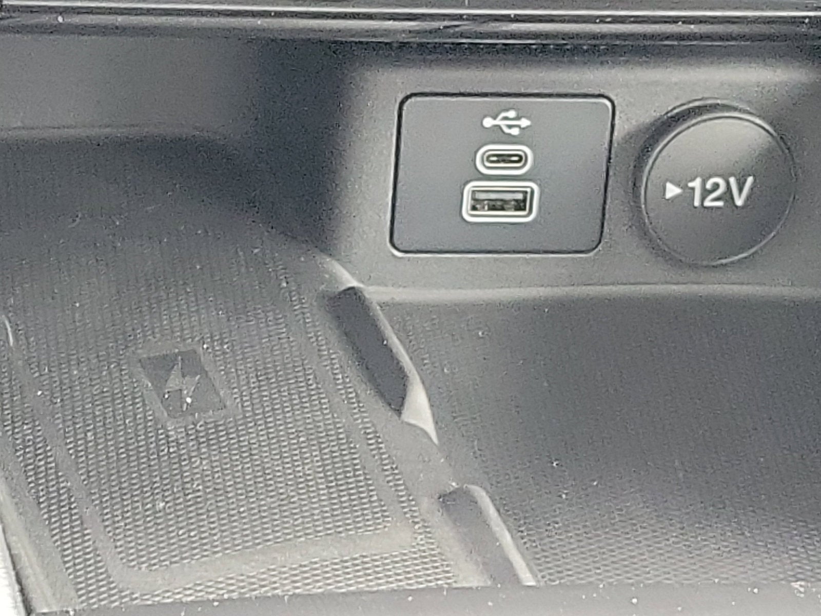 2024 Ford Escape PHEV