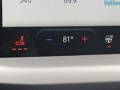 2024 Ford Escape PHEV