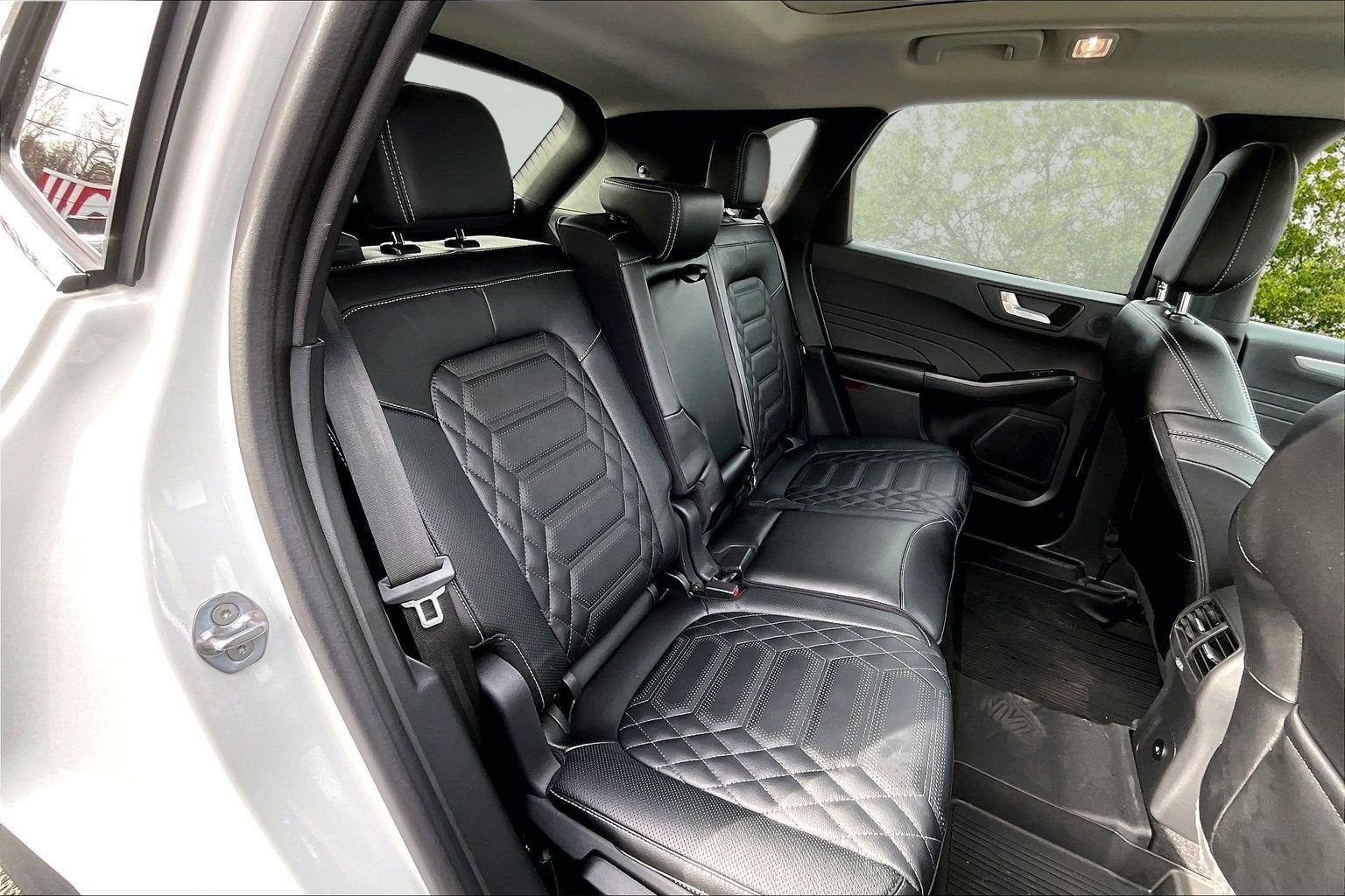 2024 Ford Escape PHEV