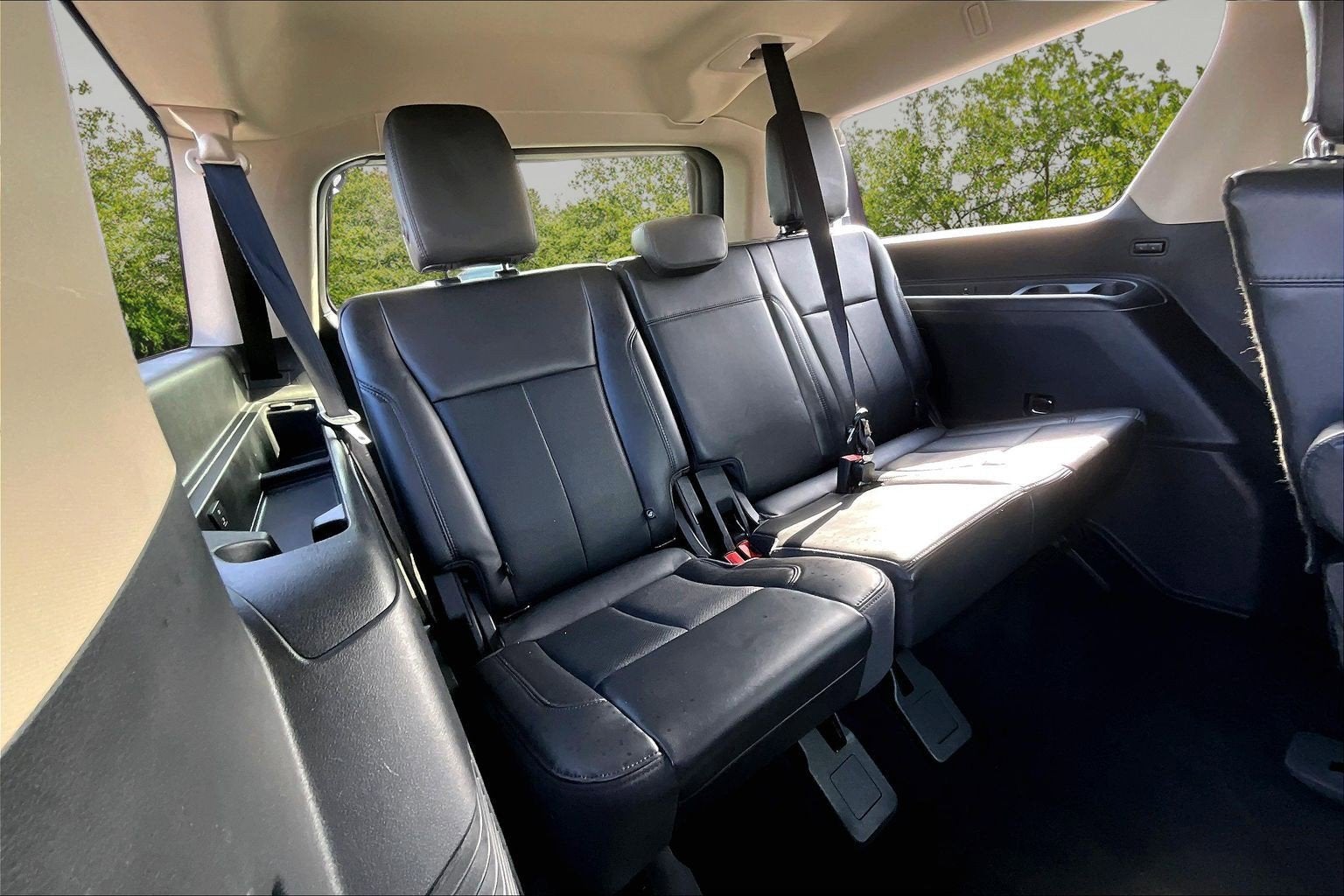 2022 Ford Expedition Max XLT