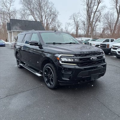 2022 Ford Expedition Max Limited