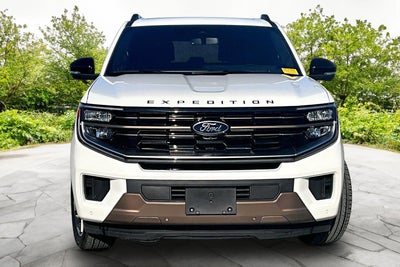 2025 Ford Expedition King Ranch