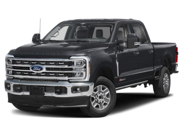 2026 Ford Super Duty F-250 SRW F-250® King Ranch®