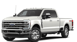 2026 Ford Super Duty F-250 SRW F-250® King Ranch®