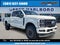2025 Ford Super Duty F-250 SRW Platinum