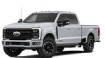 2026 Ford Super Duty F-250 SRW F-250® Platinum®