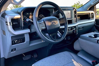 2026 Ford Super Duty F-250 SRW F-250® XL