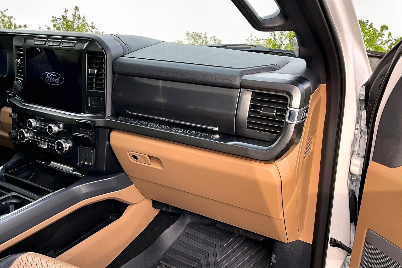 2024 Ford Super Duty F-250 SRW 4WD