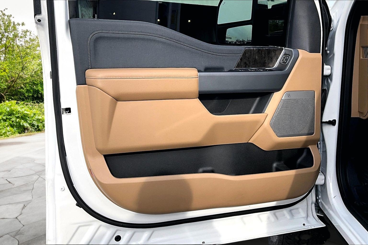 2024 Ford Super Duty F-250 SRW 4WD